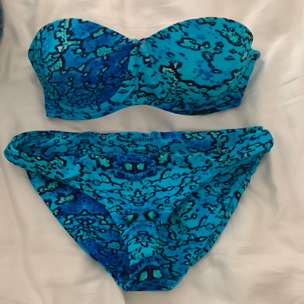 Mikoh bikini